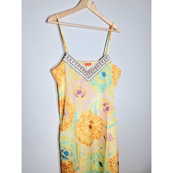 Resort ASOS - Slip Dress - Picture 4 of 10